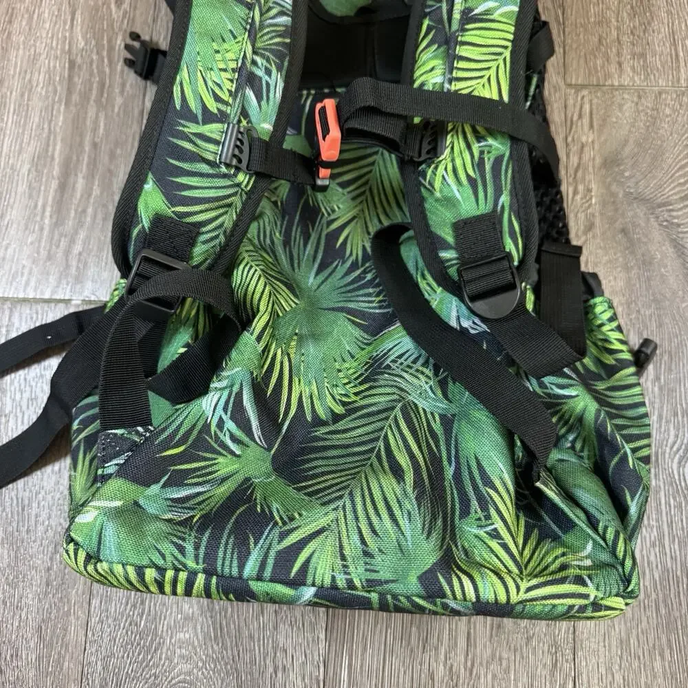 K9 Sport Sack Air 2 sportsack dog back pack Medium Excellent Condition